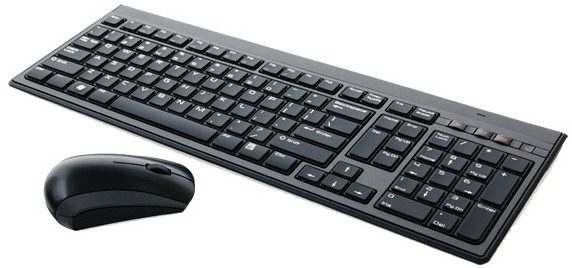 KBD-Elite-810A
